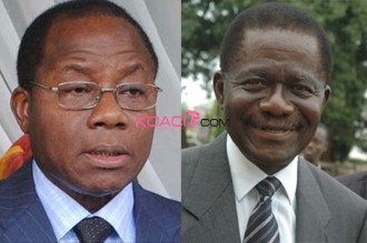 Benin : Amoussou-Houngbédji : Qui est le chef de file de lÂ’opposition ?